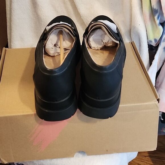 Soul Naturalizer Onyx size 11 NWT - Picture 5 of 7